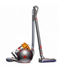 Купить Пылесос  Dyson Cintec Big Ball Multifloor 2 серый в Техноленде