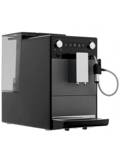 Купить Кофемашина автоматическая Melitta Caffeo Avanza F270-100 черный в Техноленде