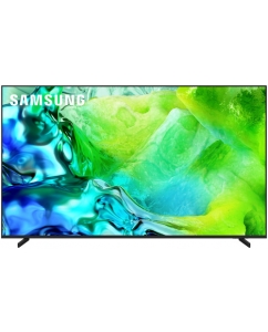 Купить 55" (138 см) Телевизор Samsung QE55QN80HAUXPY черный в Техноленде