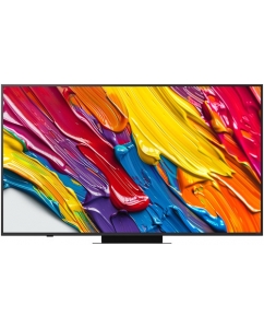 Купить 65" (164 см) Телевизор LG 65QNED83B6A черный в Техноленде