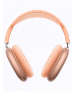 Купить Беспроводные/проводные наушники Apple AirPods Max 2  оранжевый 2026 в Техноленде