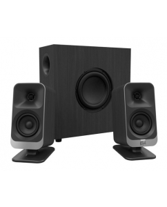 Купить Колонки Klipsch ProMedia Lumina черный в Техноленде