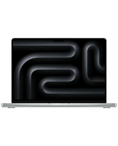 Купить 14.2" Ноутбук Apple MacBook Pro M4 серебристый в Техноленде