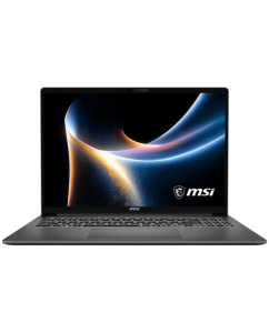 Купить 16" Ноутбук MSI Modern 16S AI+ G3MG-021XRU серый в Техноленде