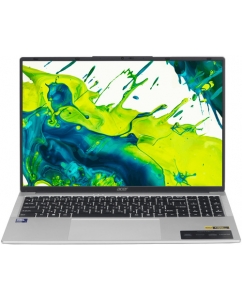 Купить 16" Ноутбук Acer Aspire Lite AL16-71P-73T6 серебристый в Техноленде