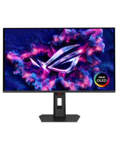Купить 26.5" Монитор Asus ROG STRIX XG27AQDNG черный в Техноленде