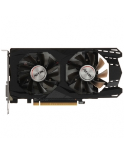 Купить Видеокарта AFOX GeForce GTX 1050 Ti [AF1050TI-4096D5H7-V9] в Техноленде