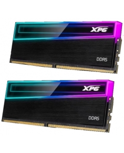 Купить Оперативная память ADATA XPG NOVAKEY RGB [AX5U6000C3016G-DCNKRBK] 32 ГБ в Техноленде