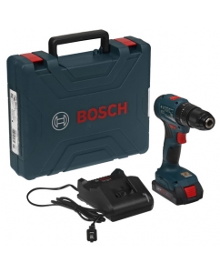 Купить Дрель-шуруповерт Bosch GSB 185-LI в Техноленде
