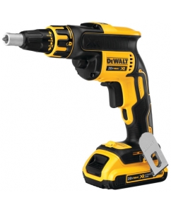 Купить Шуруповерт Dewalt DCF620D2-QW в Техноленде