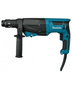 Купить Перфоратор Makita HR2670FT в Техноленде
