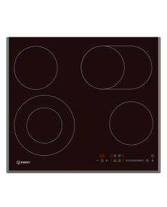 Купить Электрическая варочная поверхность Indesit IRCM 660 B в Техноленде