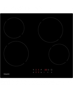 Купить Электрическая варочная поверхность Hotpoint HR 6O1 C в Техноленде