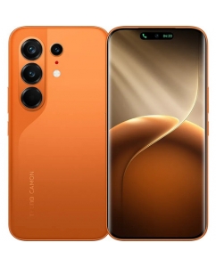 Купить 6.78" Смартфон Tecno CAMON 50 Ultra 256 ГБ оранжевый в Техноленде