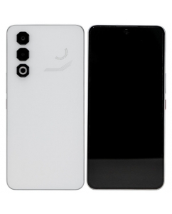 Купить 6.8" Смартфон Nubia Neo 3 GT Игровой Комплект 256 ГБ белый в Техноленде