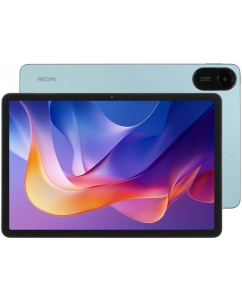 Купить 11" Планшет Xiaomi REDMI Pad 2 Wi-Fi 256 ГБ зеленый в Техноленде