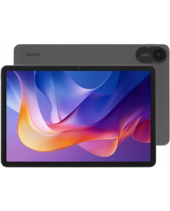 Купить 11" Планшет Xiaomi REDMI Pad 2 Wi-Fi 256 ГБ черный в Техноленде