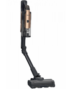 Купить Вертикальный пылесос  Haier C6 Flexi  темно-серый в Техноленде