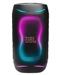 Купить Портативная аудиосистема JBL PARTYBOX 130, черный в Техноленде