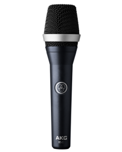 Купить Микрофон AKG D5C синий в Техноленде