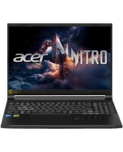 Купить 16" Ноутбук Acer Nitro V 16S ANV16S-71-78HL черный в Техноленде