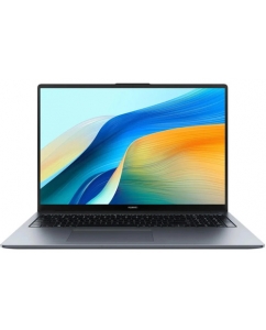 Купить 16" Ноутбук HUAWEI MateBook D 16 2024 MCLG-X серый в Техноленде