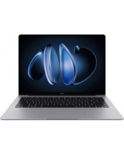 Купить 14.2" Ноутбук HUAWEI MateBook 14 FLMH-X серый в Техноленде