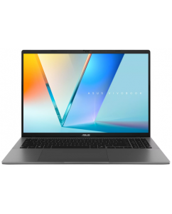 Купить 16" Ноутбук Asus Vivobook S16 M3607HA-RP268 серый в Техноленде