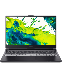 Купить 15.6" Ноутбук Acer Aspire 7 A715-59G-53LV черный в Техноленде