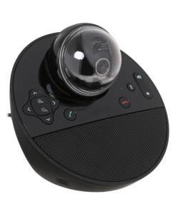 Купить Конференц-камера Logitech ConferenceCam BСС950 в Техноленде