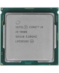 Купить Процессор Intel Core i9-9900 OEM CM8068403874032 в Техноленде