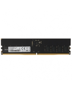 Купить Оперативная память Lexar [LD5U16G56C46ST-BGS] 16 ГБ в Техноленде