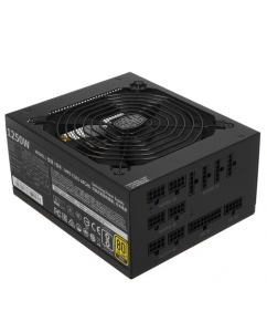 Купить Блок питания Cooler Master MWE GOLD V2 Full Modular 1250W [MPE-C501-AFCAG-EU] черный в Техноленде