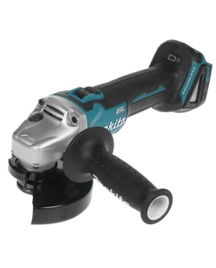 Купить Углошлифовальная машина (УШМ) Makita DGA506Z LXT 18V 8500 об/мин, Øдиска - 125 мм, 18 В, Li-ion, без АКБ, 2.3 кг в Техноленде