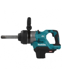 Купить Гайковерт Makita TW010GZ01 XGT 40V  , Без ЗУ, Без АКБ в Техноленде