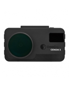 Купить Видеорегистратор с радар-детектором DaoCam Genom 3 2CH + камера заднего вида в Техноленде