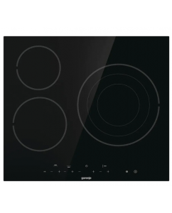 Купить Электрическая варочная поверхность Gorenje ECT632BSCE в Техноленде