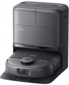 Купить Робот-пылесос Eufy Omni C28 серый в Техноленде