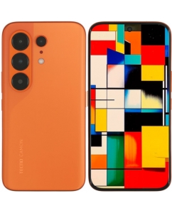 Купить 6.78" Смартфон Tecno CAMON 50 Ultra 256 ГБ оранжевый в Техноленде