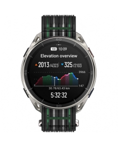 Купить Смарт-часы Amazfit Cheetah 2 Ultra + доп. ремешок в Техноленде