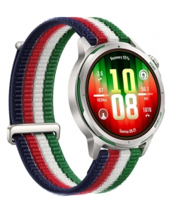 Купить Смарт-часы HUAWEI WATCH GT Runner 2 в Техноленде