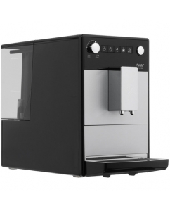 Купить Кофемашина автоматическая Melitta Caffeo Purista F 230-101 серебристый в Техноленде