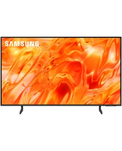 Купить 50" (125 см) Телевизор Samsung QE50QN70HAUXPY черный в Техноленде