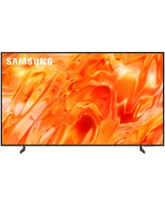 Купить 65" (163 см) Телевизор Samsung QE65QN70HAUXPY черный в Техноленде