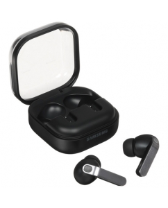 Купить Наушники TWS Samsung Galaxy Buds 4 Pro  черный 2026 в Техноленде