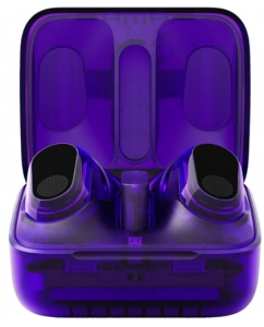 Купить Наушники TWS PlayStation INZONE Buds  фиолетовый 2023 в Техноленде
