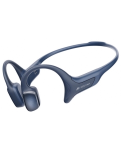 Купить Беспроводные наушники MOJAWA HaptiFit Terra  синий 2024 в Техноленде