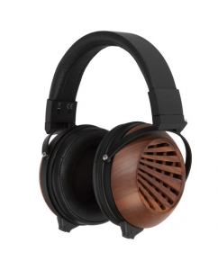 Купить Проводные наушники Fostex TH616  коричневый 2024 в Техноленде