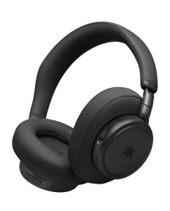 Купить Беспроводные/проводные наушники JBL LIVE 780NC  черный 2026 в Техноленде