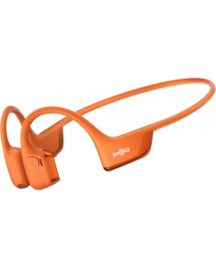 Купить Беспроводные наушники SHOKZ OPENRUN PRO 2 MINI  оранжевый 2024 в Техноленде